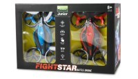 Radiografische FightStar Battle Drone Set Compleet